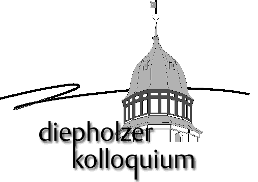 Logo des Diepholzer Kolloquiums