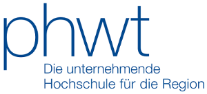 PHWT-Logo