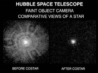 Hubble-Bild